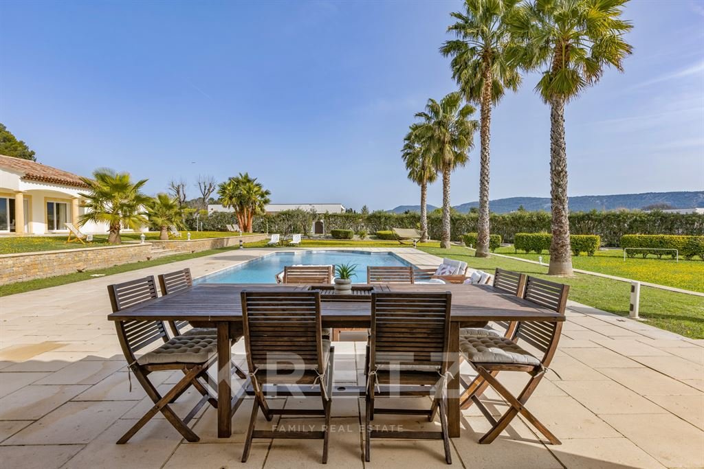 Maison à vendre, 250m², Aubagne