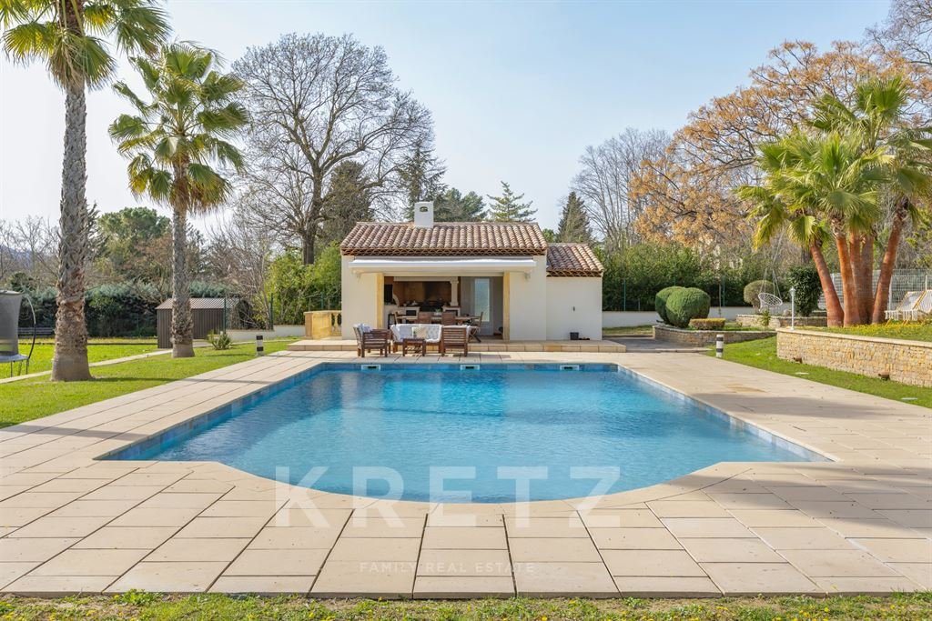 Maison à vendre, 250m², Aubagne