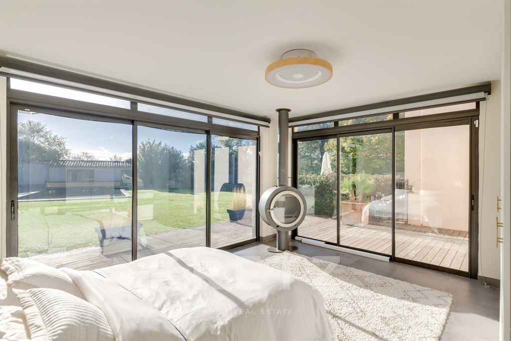 Maison à vendre, 270m², Puyricard