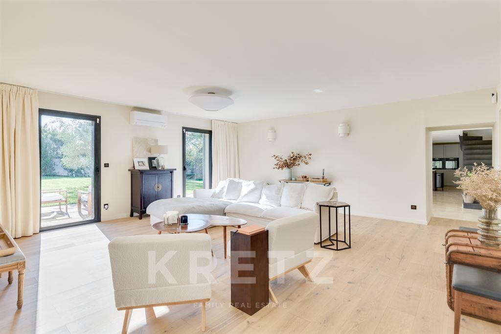 Maison à vendre, 270m², Puyricard
