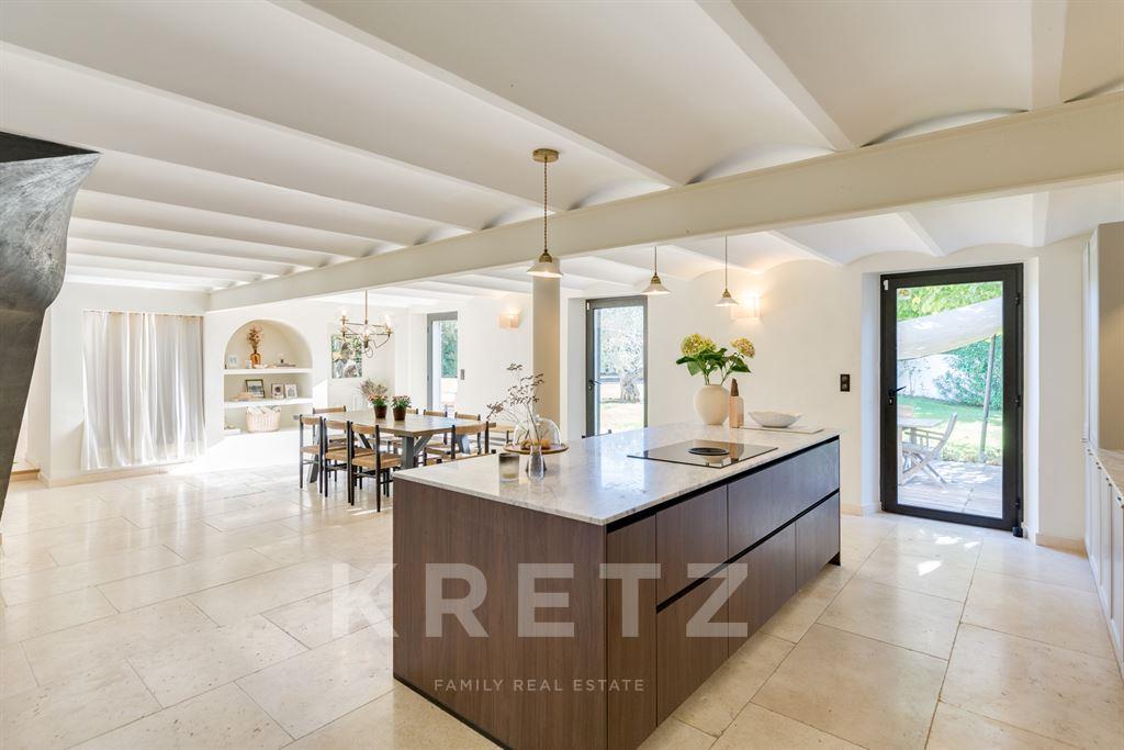 Maison à vendre, 270m², Puyricard