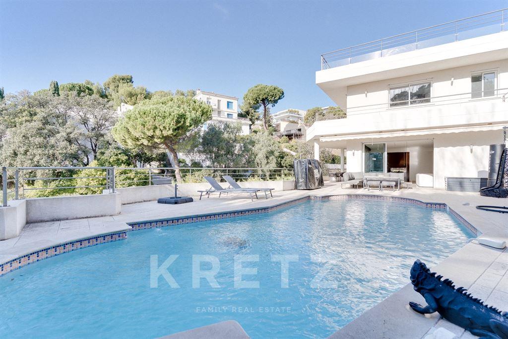 Maison à vendre, 300m², Marseille 7ème