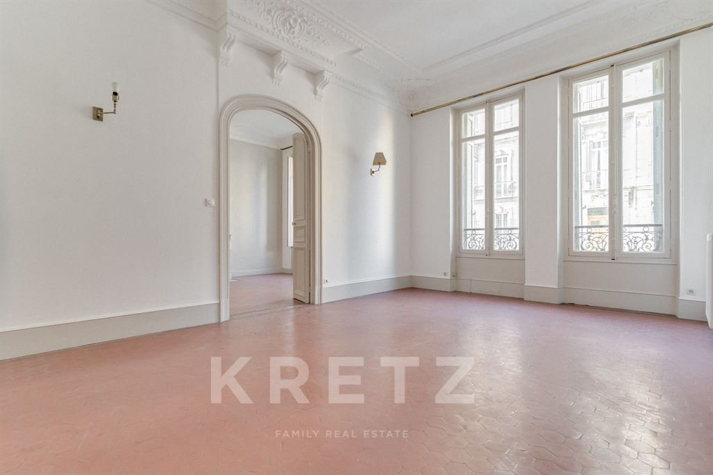 Appartement – Marseille 8 - Plus