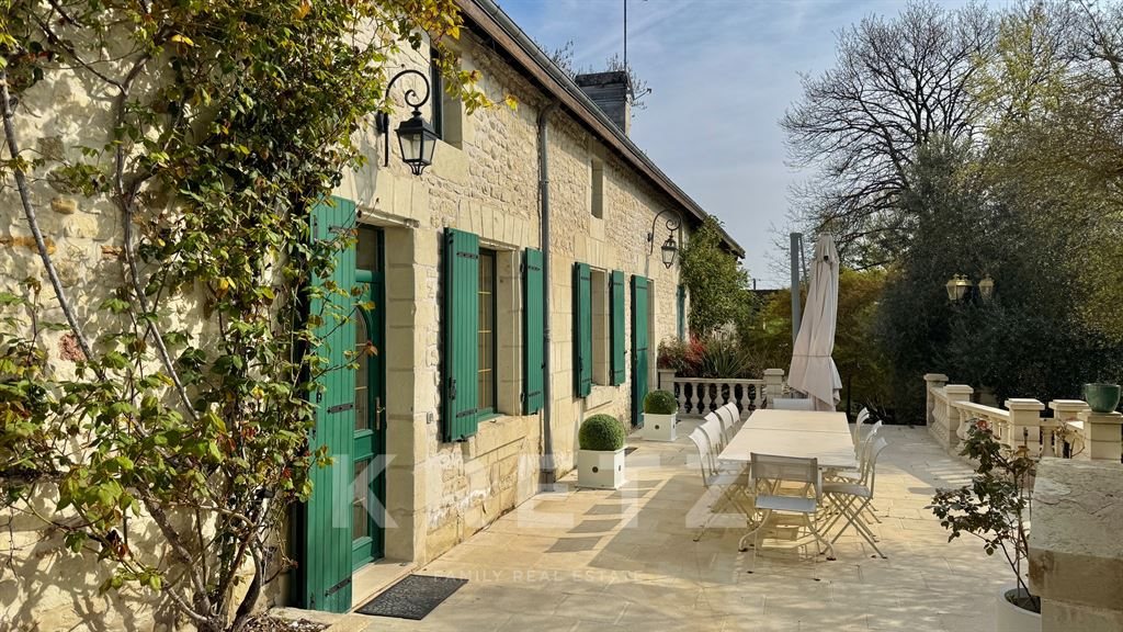 Maison à vendre, 583m², Châtellerault