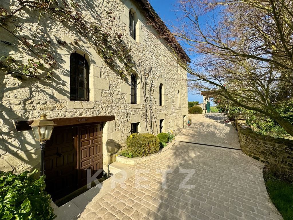 Maison à vendre, 583m², Châtellerault