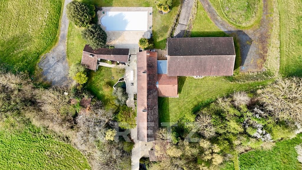 Maison à vendre, 583m², Châtellerault