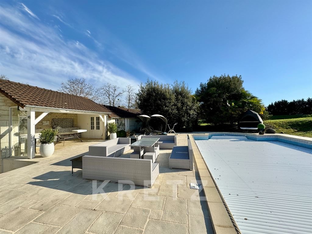 Maison à vendre, 583m², Châtellerault