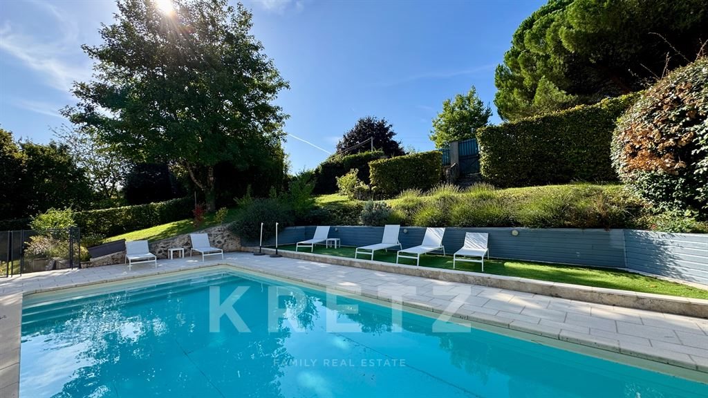 Maison à vendre, 290m², Bléré