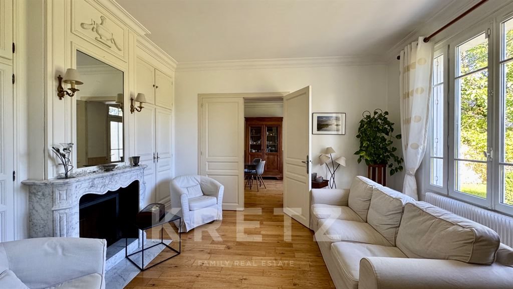 Maison à vendre, 290m², Bléré