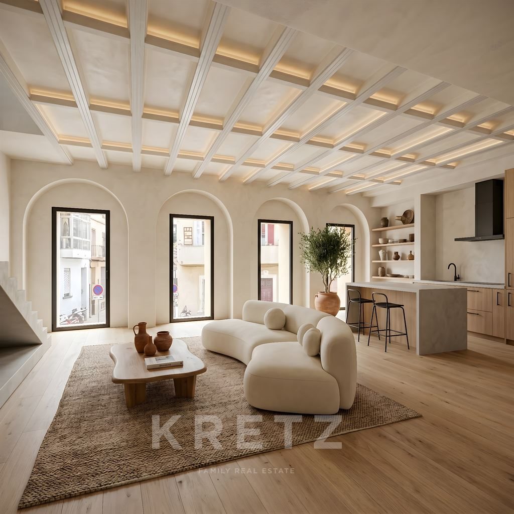 Appartement à vendre, 167m², Marseille 8ème