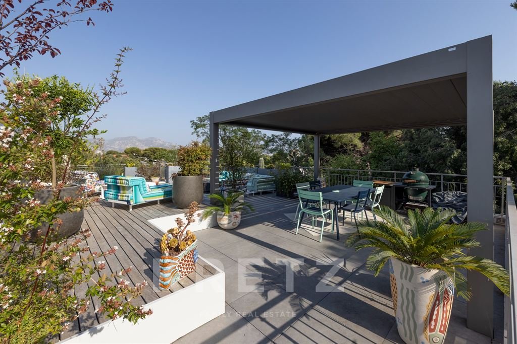 Appartement – Marseille 8 - Vue 2