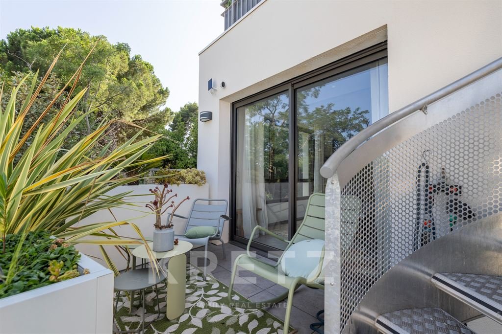 Appartement – Marseille 8 - Vue 4
