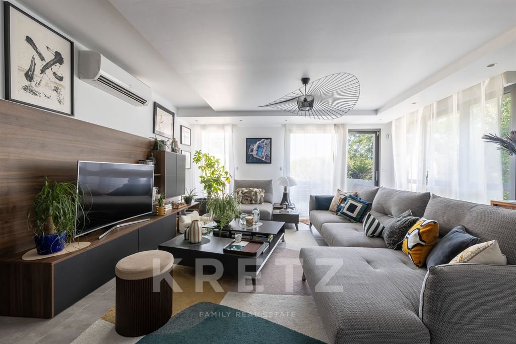 Appartement – Marseille 8 - Vue 5