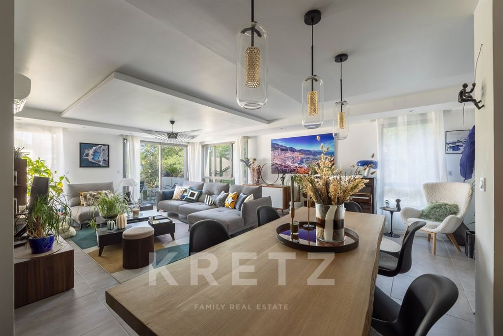 Appartement – Marseille 8 - Plus