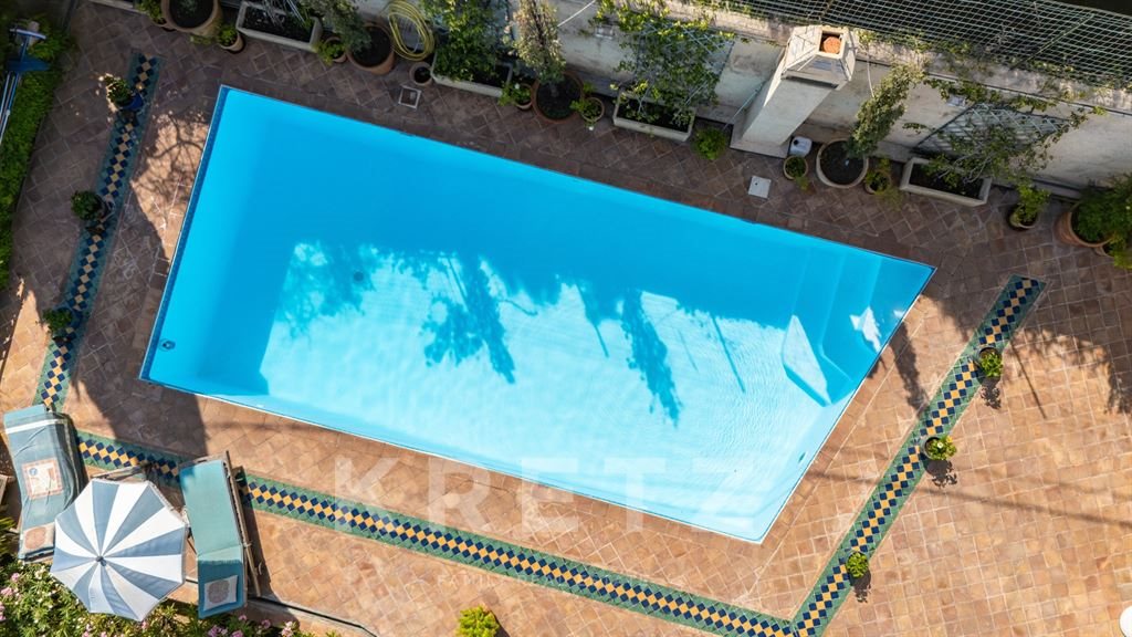 Maison à vendre, 391m², Marseille 7ème