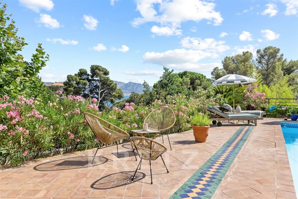 Maison à vendre, 391m², Marseille 7ème