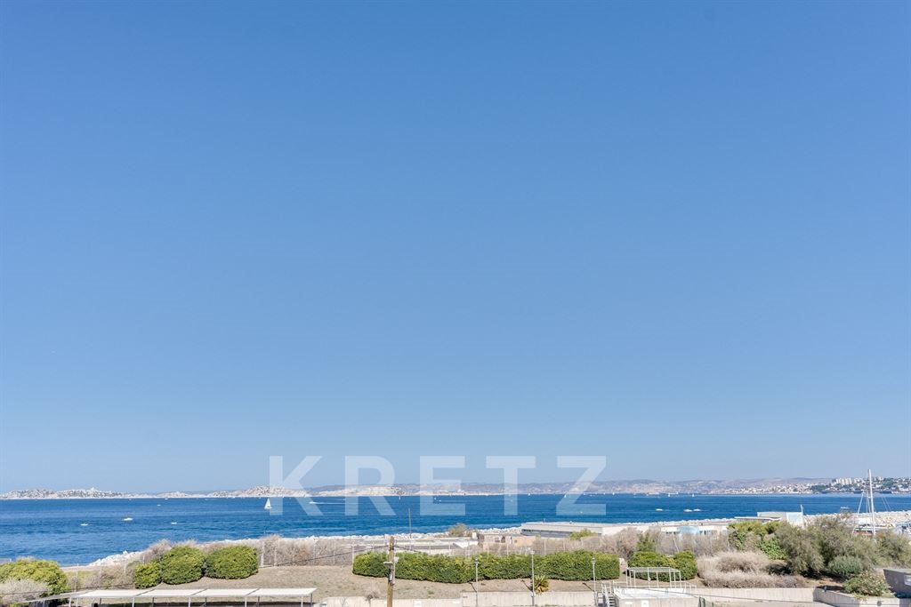 Maison à vendre, 140m², Marseille 8ème