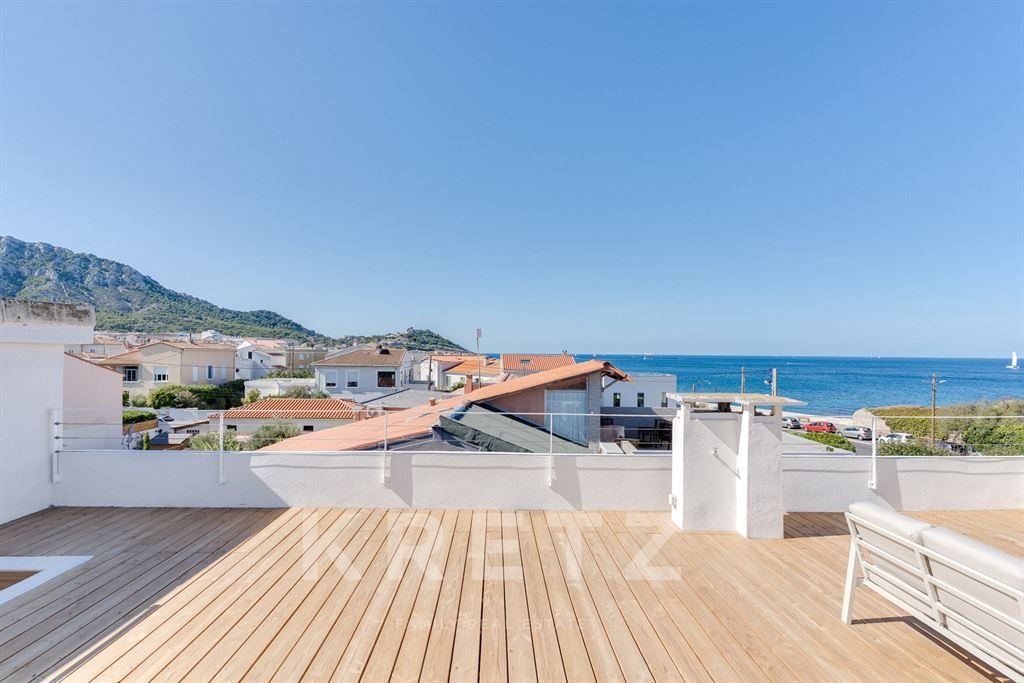 Maison à vendre, 140m², Marseille 8ème