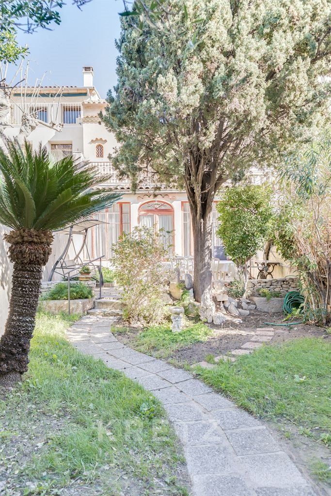 Maison à vendre, 180m², Marseille 7ème