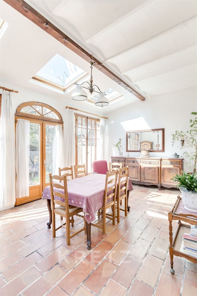 Maison à vendre, 180m², Marseille 7ème