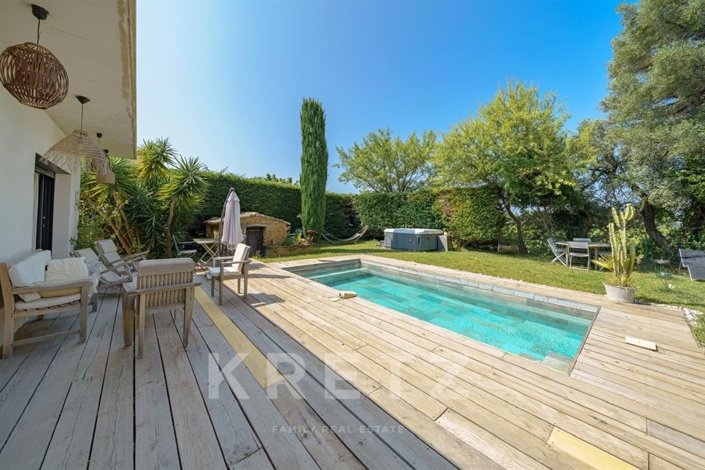 Maison à vendre, 233m², Cassis