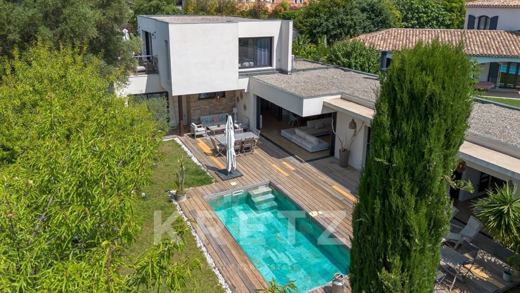 Maison à vendre, 233m², Cassis