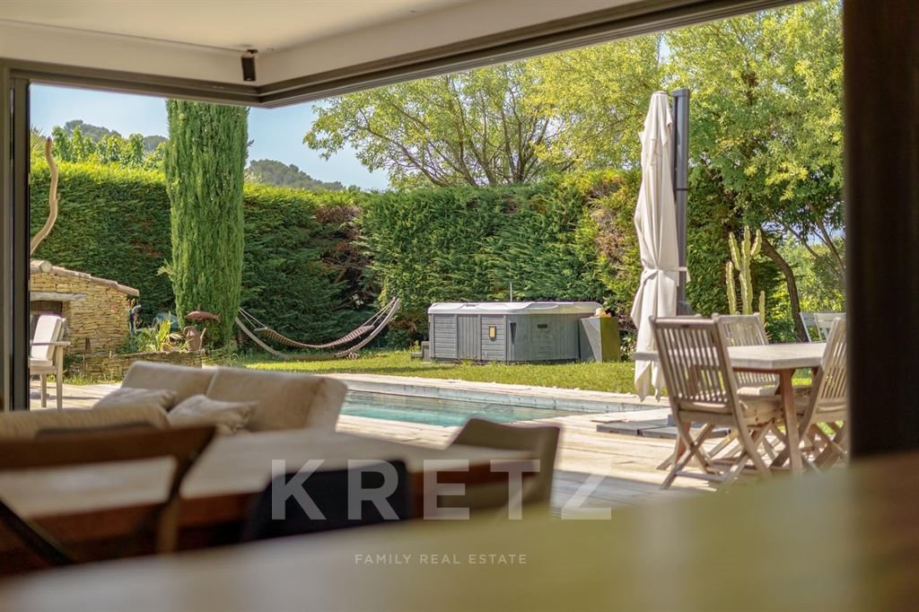 Maison à vendre, 233m², Cassis