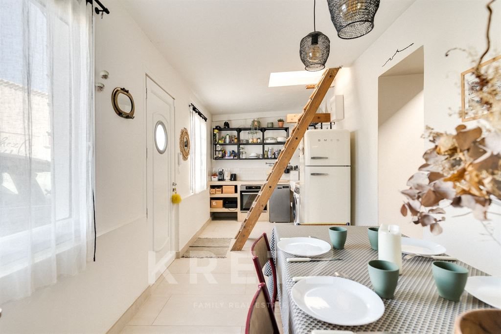 Maison à vendre, 42m², Marseille 8ème