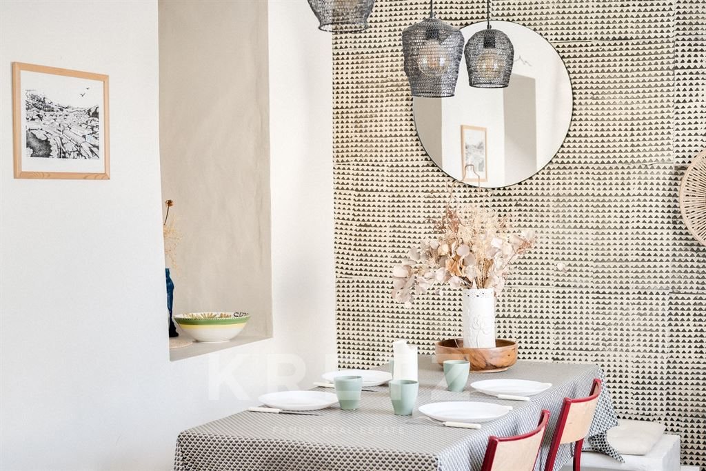 Maison à vendre, 42m², Marseille 8ème