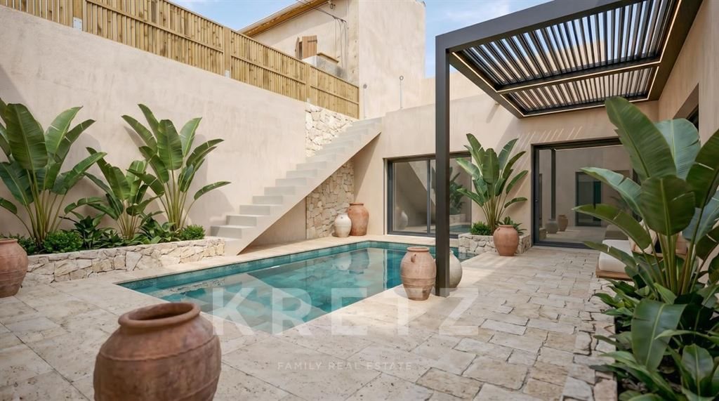 Maison à vendre, 300m², Marseille 8ème