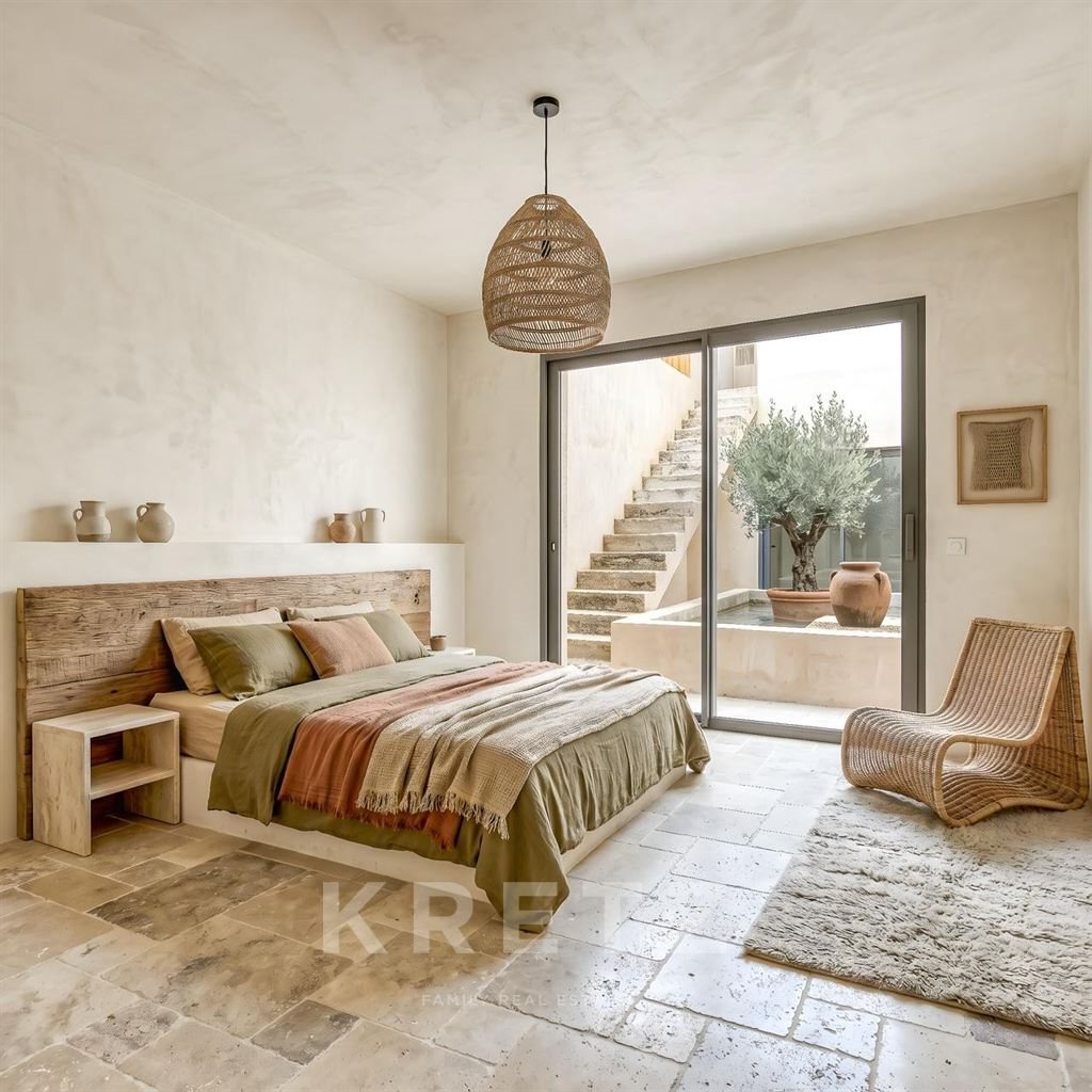 Maison à vendre, 300m², Marseille 8ème
