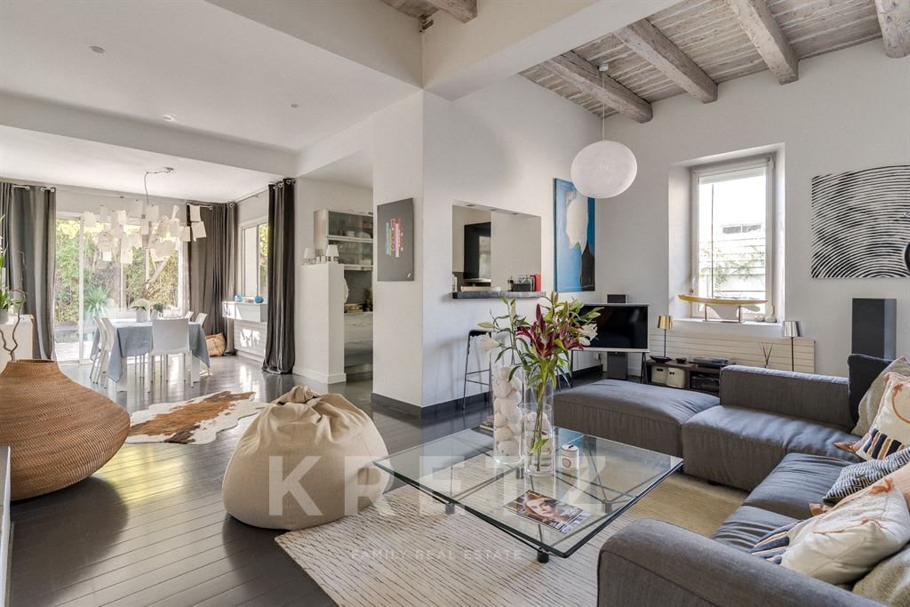 Maison à vendre, 190m², Marseille 8ème