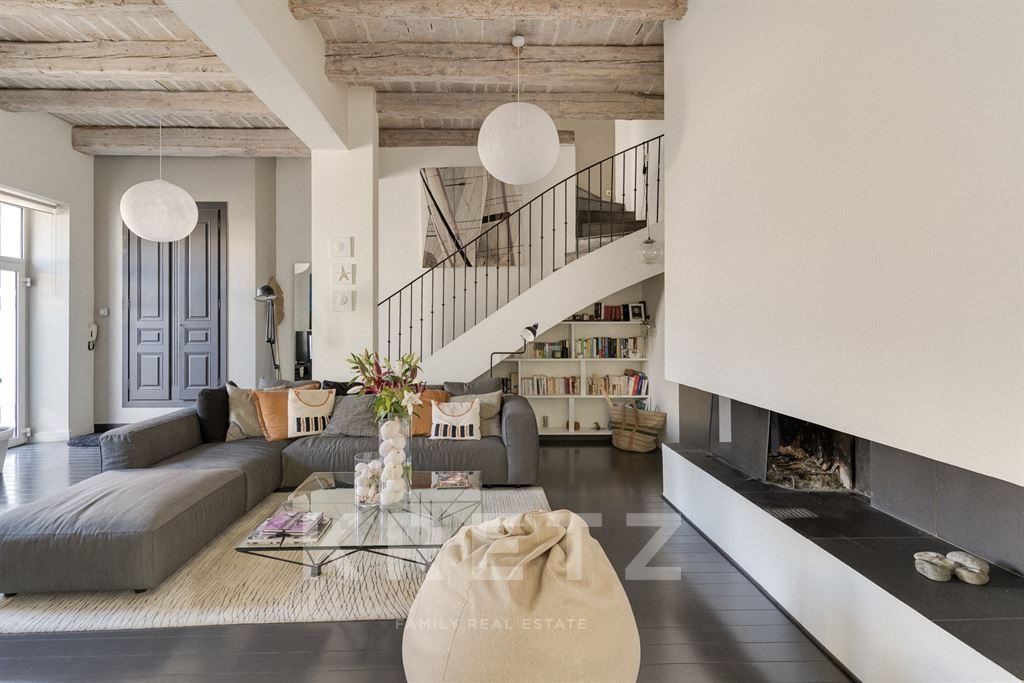 Maison à vendre, 190m², Marseille 8ème