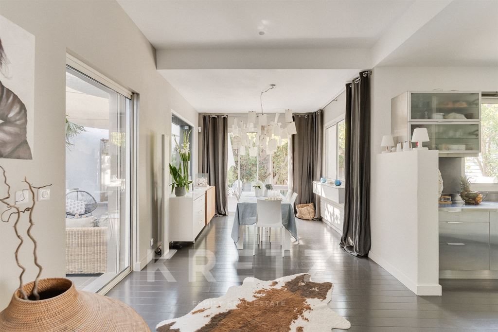 Maison à vendre, 190m², Marseille 8ème