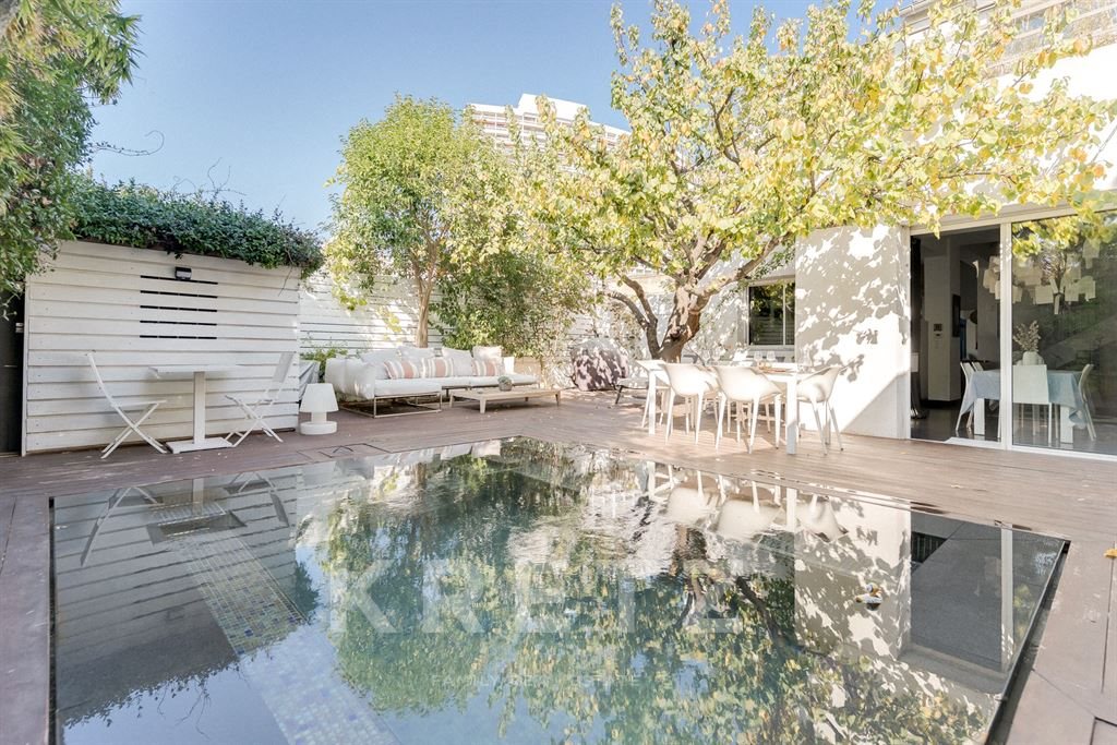 Maison – Marseille 8 - Vue 5