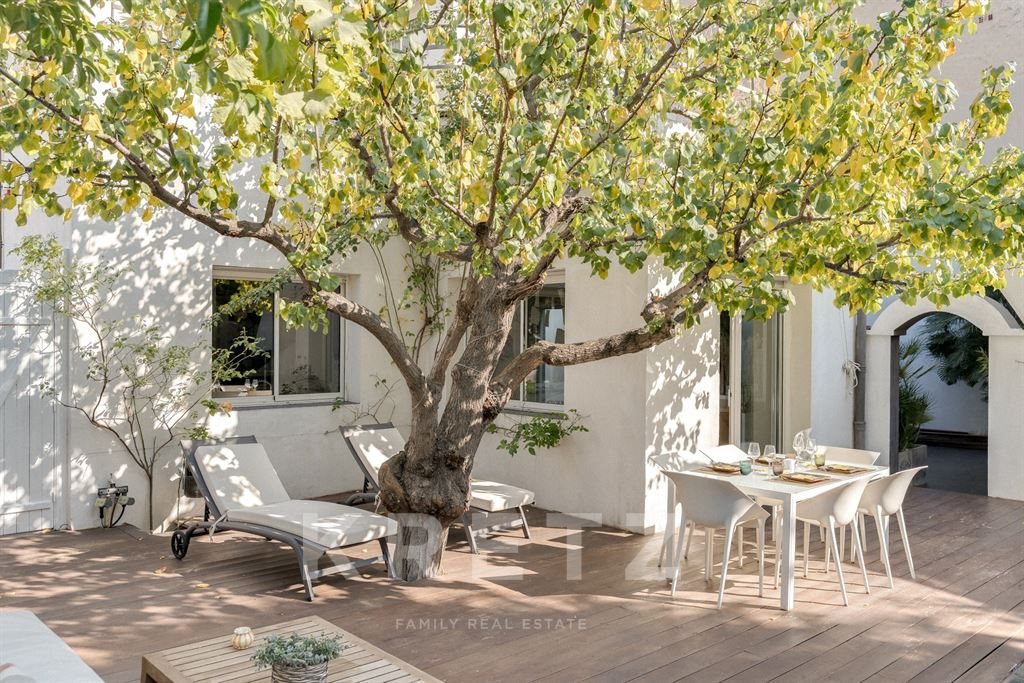 Maison – Marseille 8 - Plus
