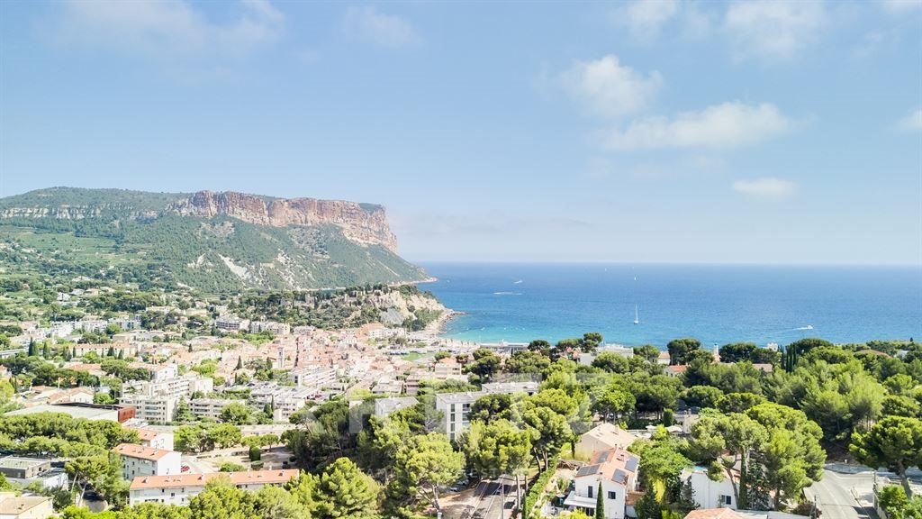 Maison à vendre, 150m², Cassis