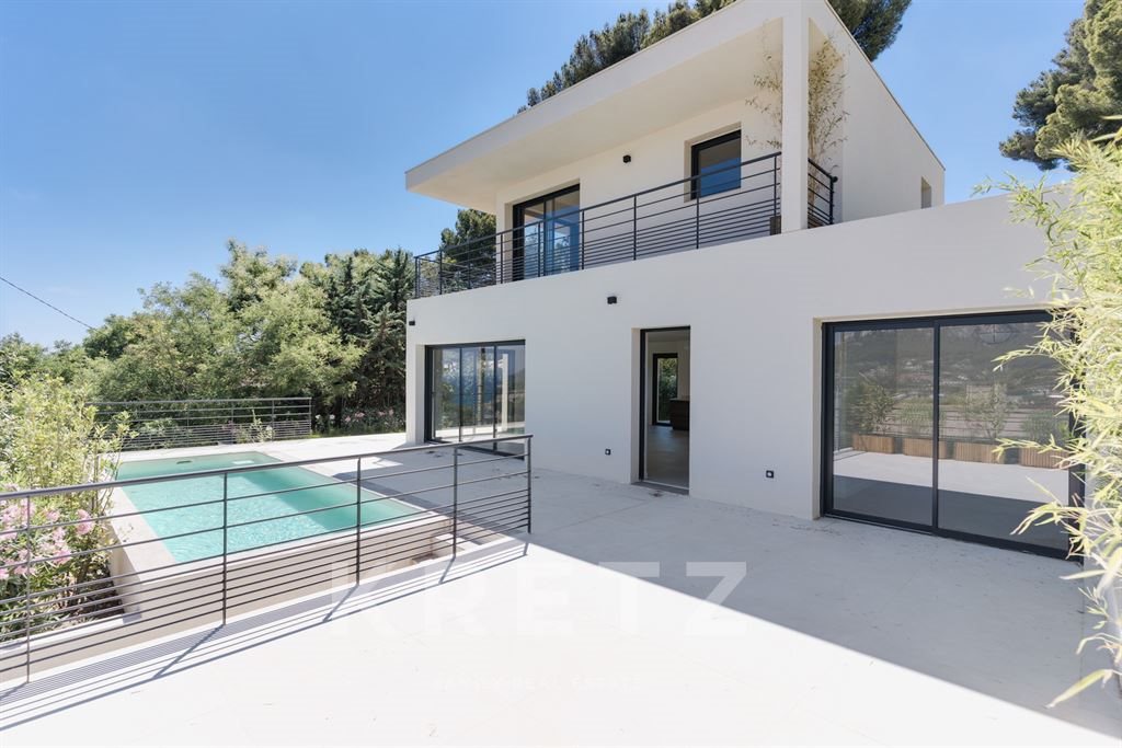 Maison à vendre, 150m², Cassis