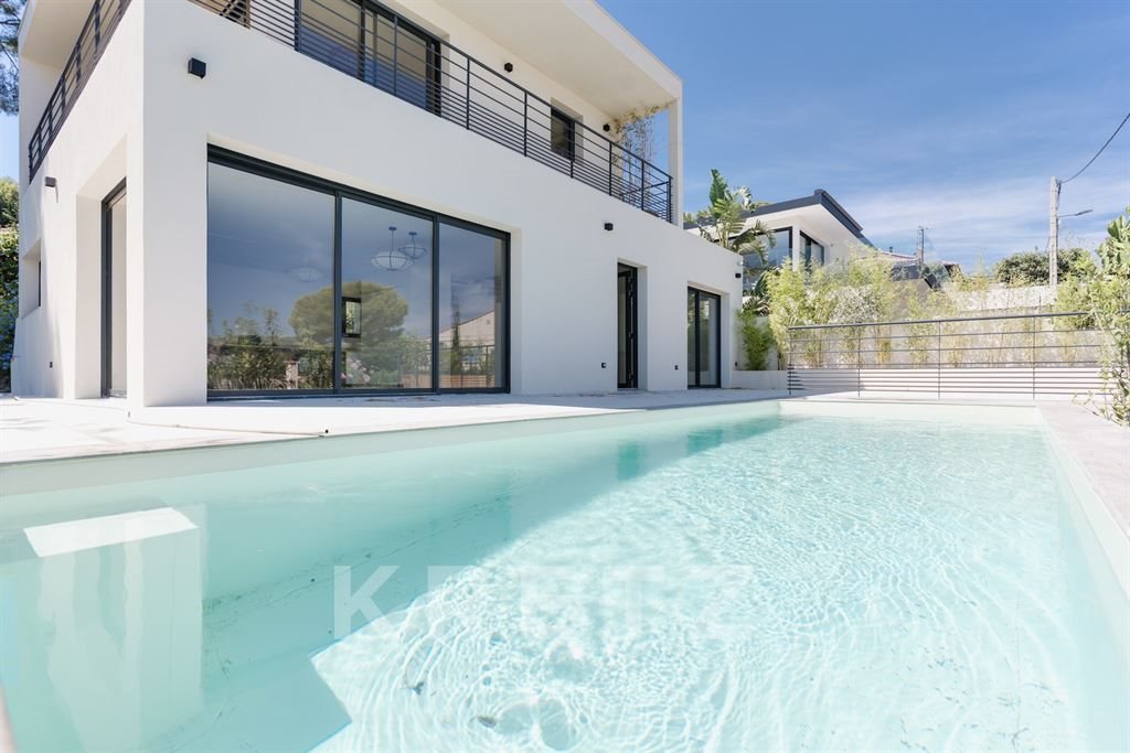 Maison à vendre, 150m², Cassis