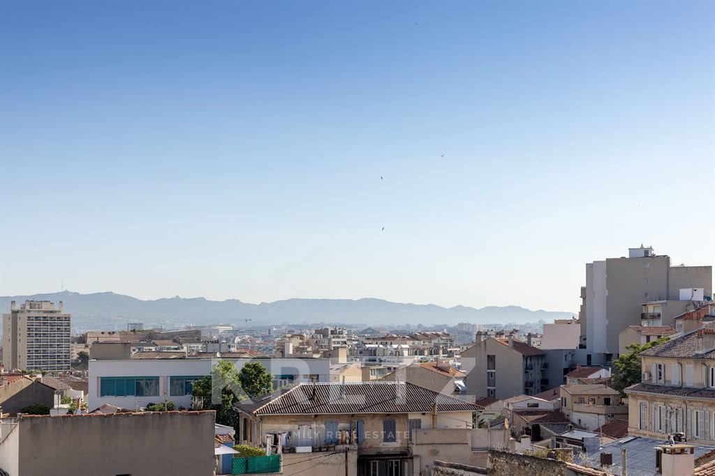 Maison à vendre, 195m², Marseille 7ème