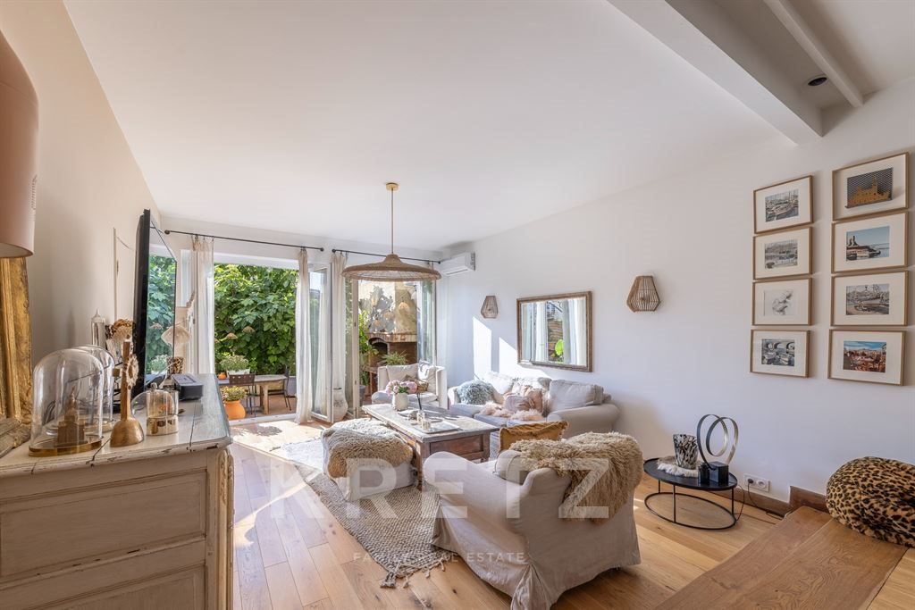 Maison à vendre, 195m², Marseille 7ème