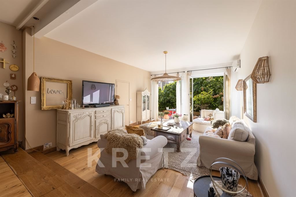 Maison à vendre, 195m², Marseille 7ème