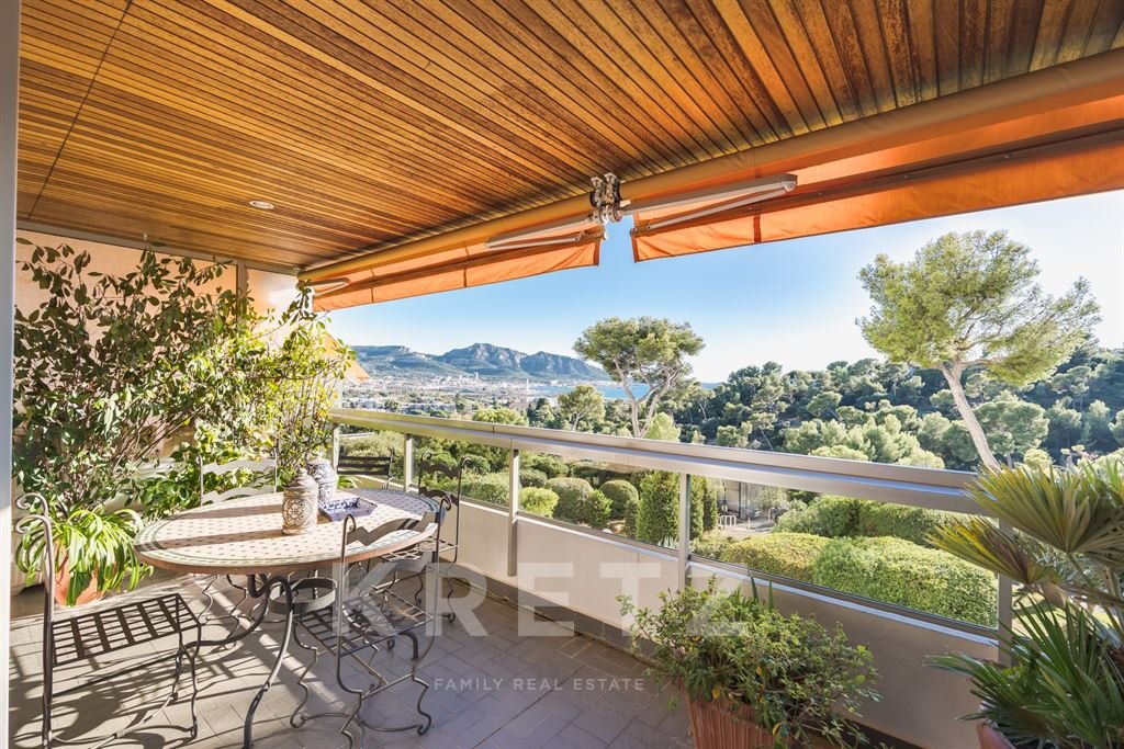 Appartement – Marseille 8 - Vue 3