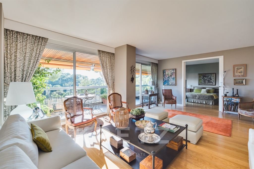 Appartement – Marseille 8 - Plus