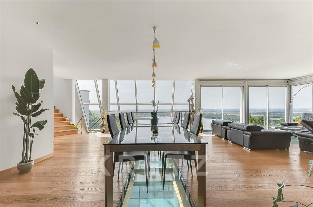 Exclusivity in Moissac Architect's house with panoramic views – pohled 5
