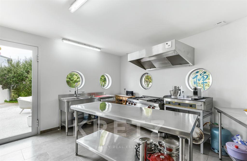 Exclusivity in Moissac Architect's house with panoramic views – další