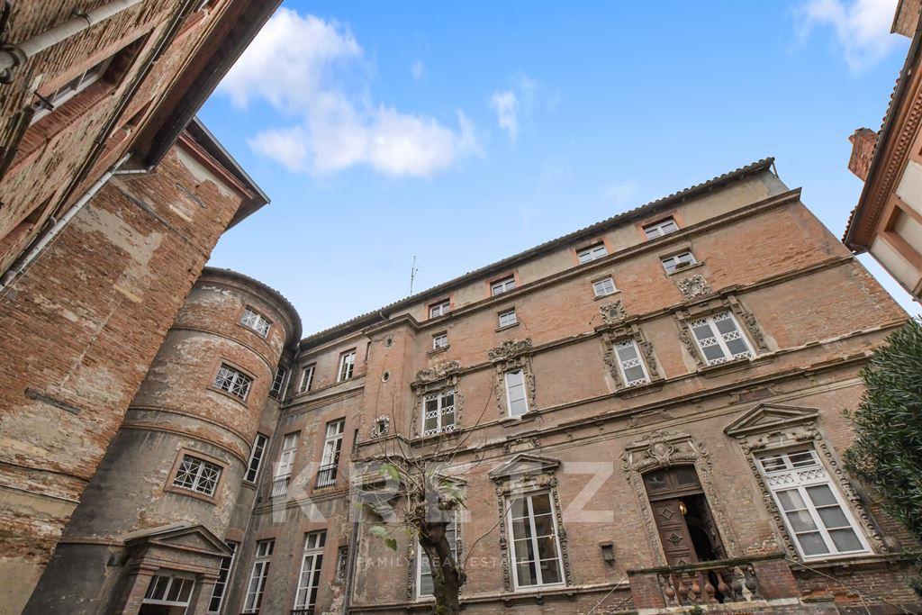 1000M2 townhouse in the golden triangle – pohled 5