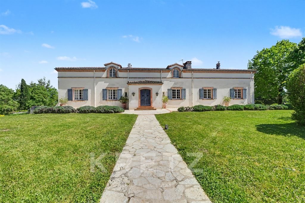 Maison à vendre, 410m², Florentin