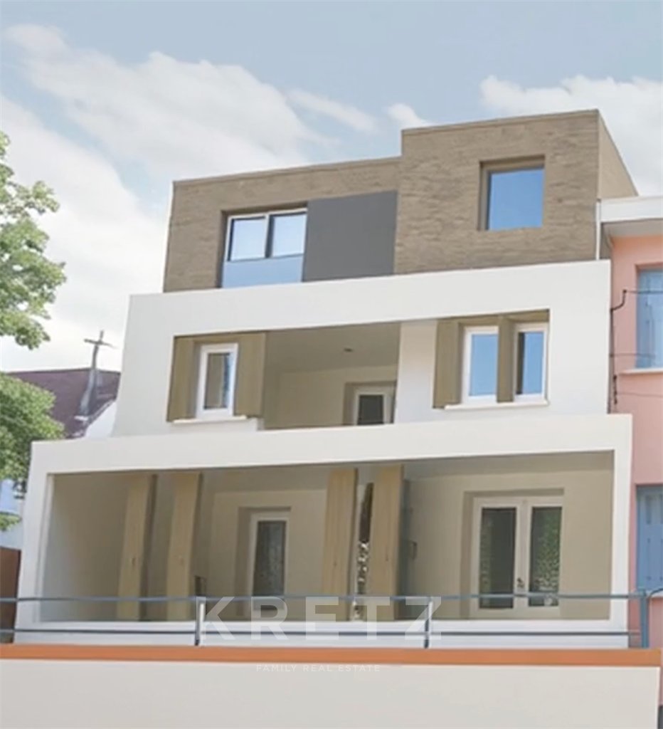 Maison – Toulouse, Place Occitane, Capitole / Arnaud Bernard / Carmes - Vue 2