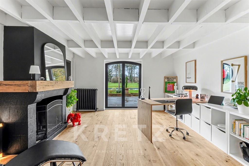 Maison – Toulouse, Place Occitane, Capitole / Arnaud Bernard / Carmes - Vue 5